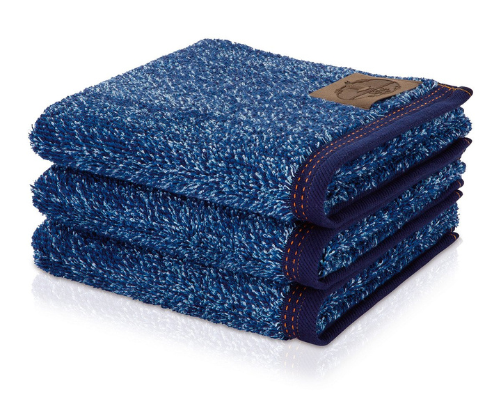 Ręcznik Moeve Denim Herringbone