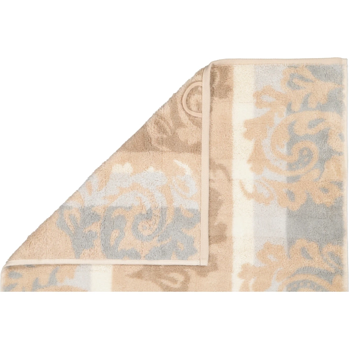 Ręcznik Cawo Noblesse Cashmere Sand