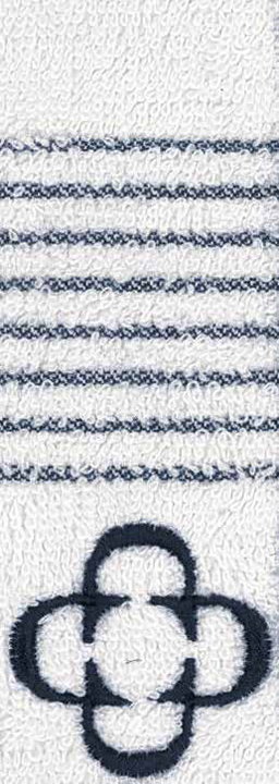 Komplet ręczników Svad Dondi Aqua Blue