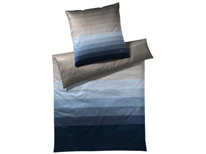 Poszewka satynowa Joop! Horizon Midnight Glow