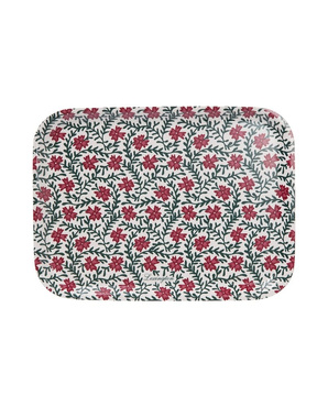 Taca Lexington Flowers 27 cm