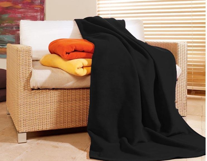 Koc DF Comfy Black