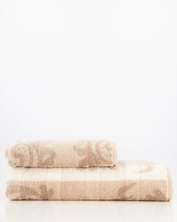 Ręcznik Cawo Noblesse Cashmere Sand