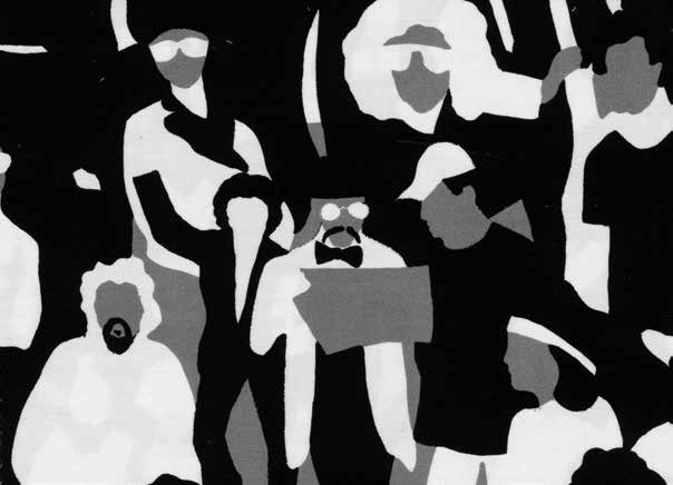 Poduszka dekoracyjna Svad Dondi Chelsea - 3 kolory