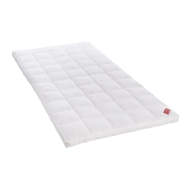 Podkład na materac Hefel Silver Down