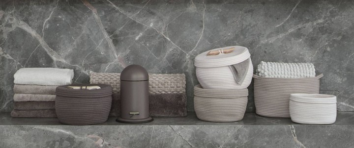 Organizer Aquanova RENA Truffle
