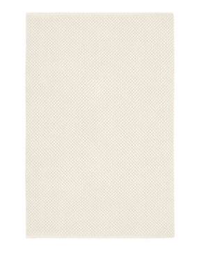 Dywanik łazienkowy Kleine Wolke Punto White