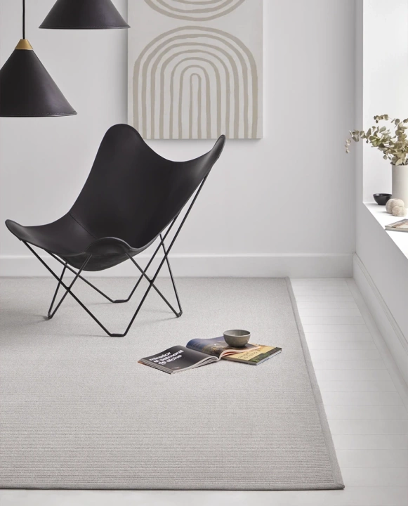 Dywan zewnętrzny Rols Maya Wave Linen pod wymiar