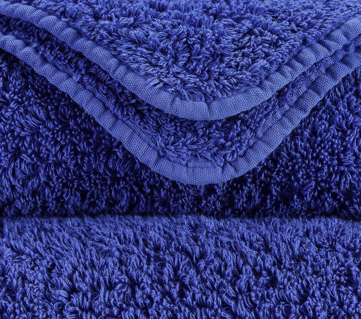 Ręcznik Abyss & Habidecor Super Pile Indigo