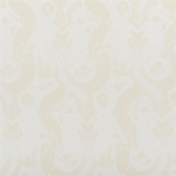 Zasłona Designers Guild Carlotta Chalk