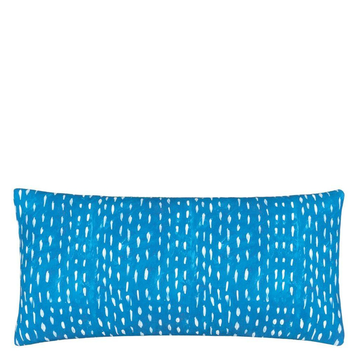 Poduszka dekoracyjna Designers Guild Outdoor Odisha Peridot v2