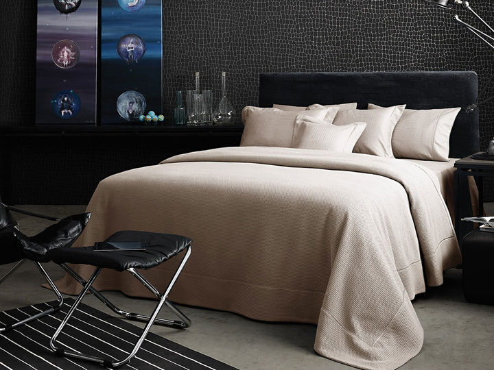 Narzuta Valeron Lisset Navy