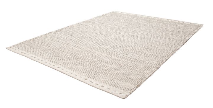 Dywan wełniany Obsession Jaipur 333 Beige
