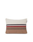 Poduszka dekoracyjna Lexington Striped Beige
