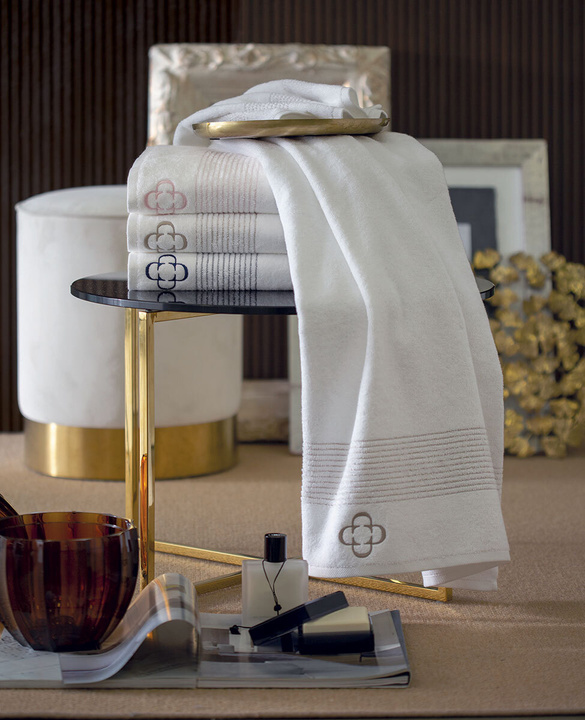 Komplet ręczników Svad Dondi Aqua - 3 kolory