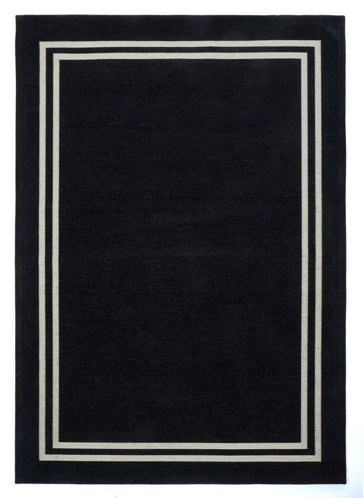 Dywan łatwoczyszczący Carpet Decor Form Dark