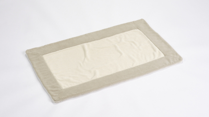 Mata łazienkowa Abyss & Habidecor Fino Linen