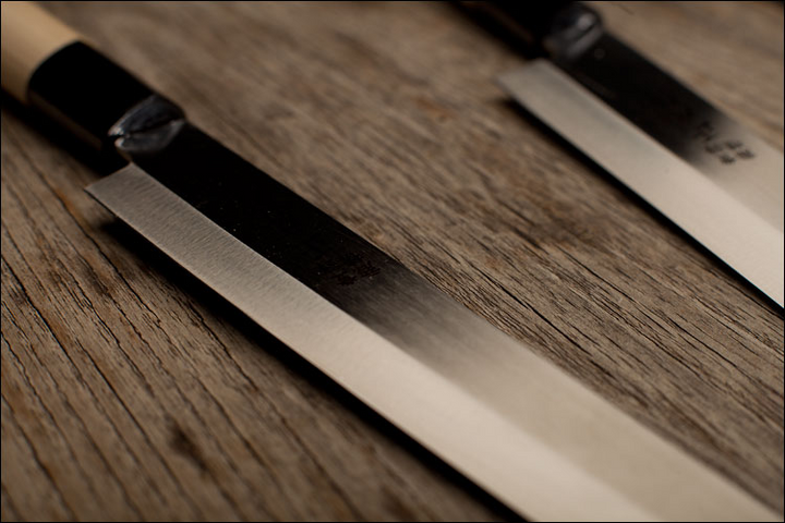 Nóż Masahiro MS-8 Takohiki 240 mm