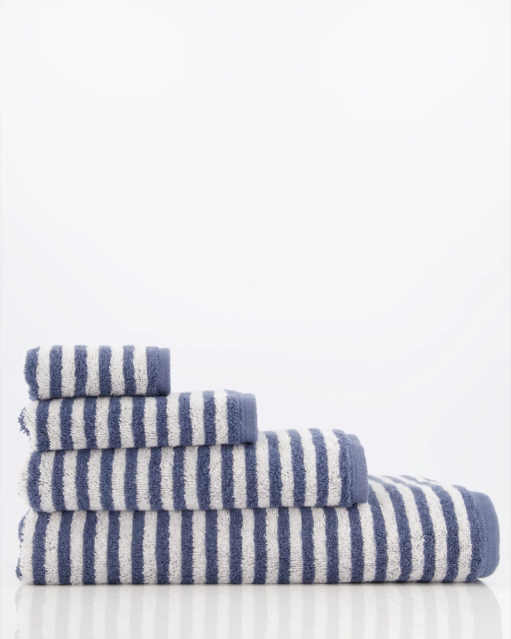 Ręcznik Cawo Campus Nachtblau