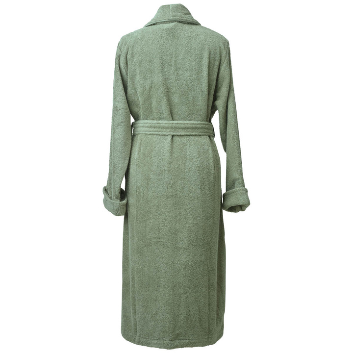 Szlafrok Aquanova LONDON Thyme