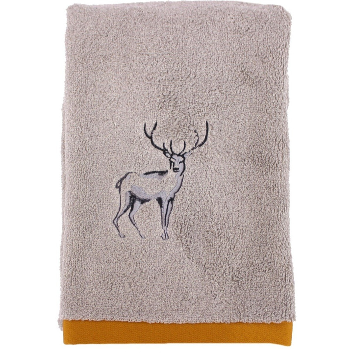 Ręcznik Sylvie Thiriez Les 7 Vallees