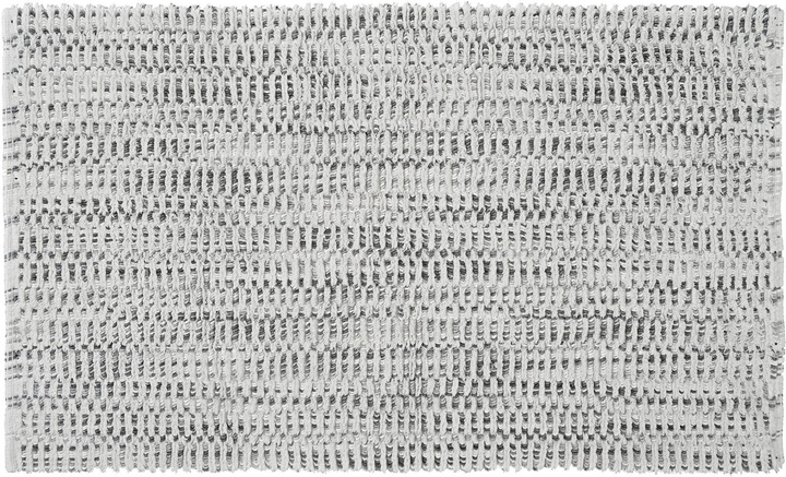 Dywanik łazienkowy Kleine Wolke Sway Platinum Ostatnie Sztuki