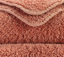 Ręcznik Abyss & Habidecor Super Pile Terracotta