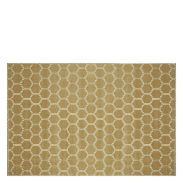 Dywan ręcznie tkany Designers Guild Manipur Hemp