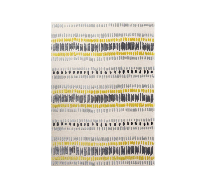 Dywan William Yeoward Draxon Citron