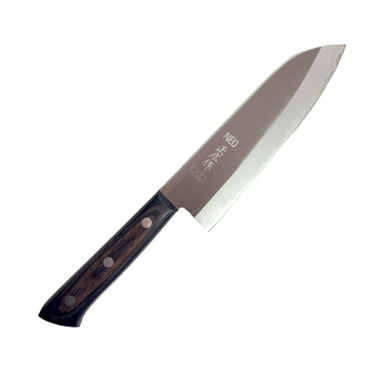 Nóż Masahiro Neo Santoku 165 mm