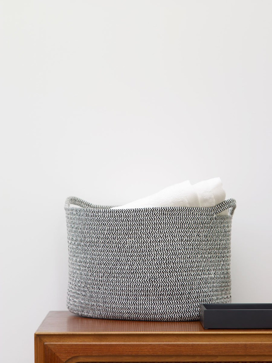 Organizer Aquanova RENA black