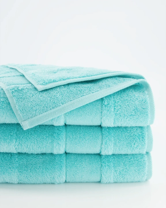 Ręcznik Cawo Noblesse Uni Mint  