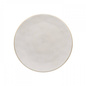 Talerz płytki Costa Nova Roda White 22 cm