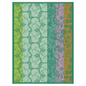 Ściereczka kuchenna Le Jacquard Français Cottage Green