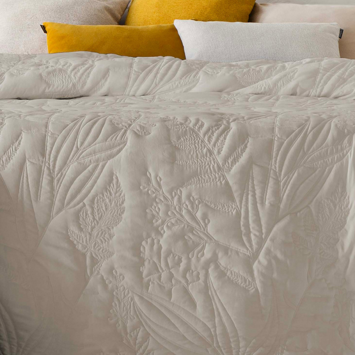 Narzuta dwustronna Antilo Fundeco Mireya Beig