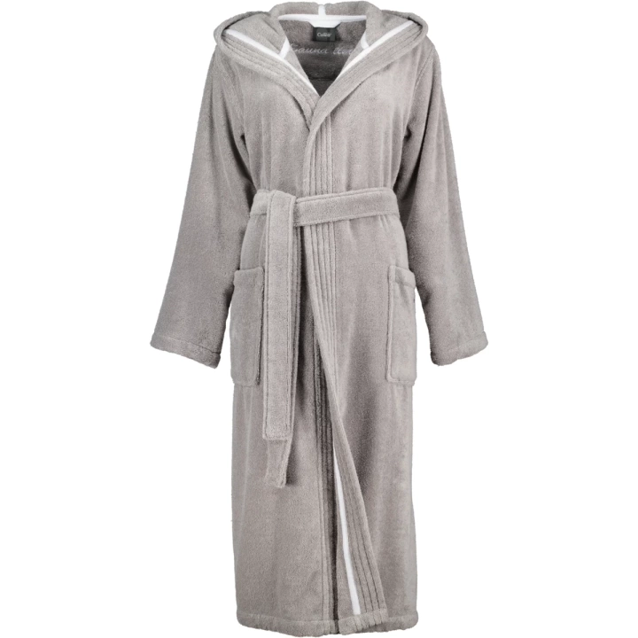 Szlafrok damski Cawo Sauna Time Stein