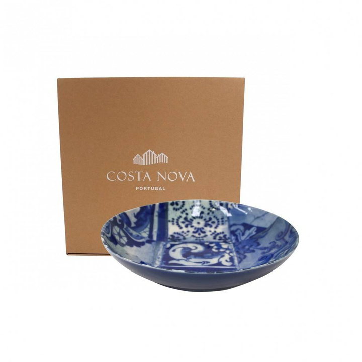 Miska Costa Nova Lisboa 34 cm