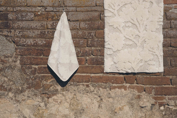 Dywanik łazienkowy Graccioza Eden Natural