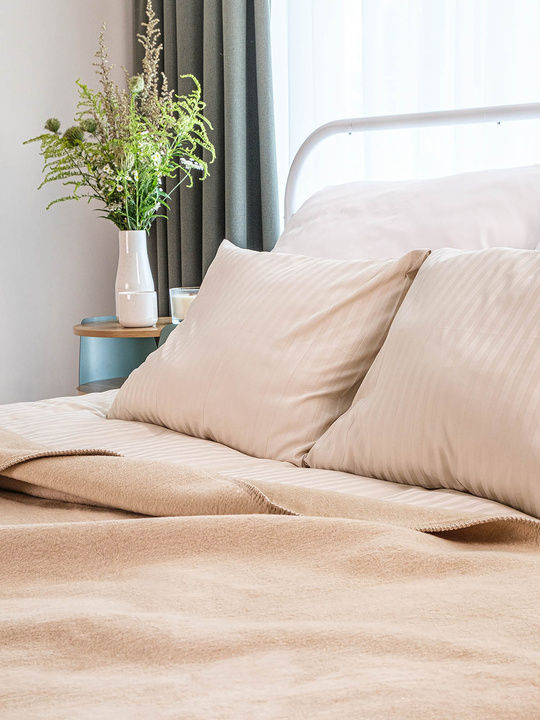 Koc Cotton Cloud XXL Tussak