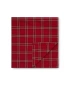 Obrus bawełniany Lexington Checked Red