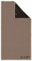Ręcznik JOOP! Doubleface Classic Mocca