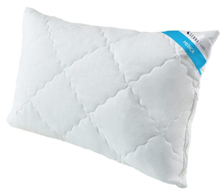 Poduszka Inter-Widex Medyczna (100% granulat COMFORT®, 100% tkanina bawełniano - poliestrowa)