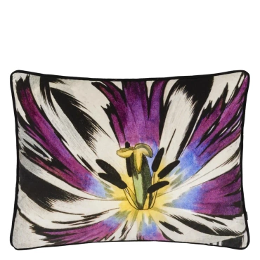 Poduszka dekoracyjna Christian Lacroix Eclosion Agate