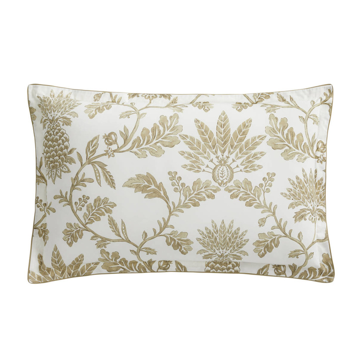 Poszewka perkalowa Alexandre Turpault Baroque