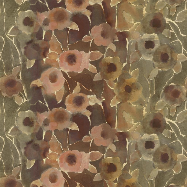 Zasłona Designers Guild Jiyuka - 2 kolory