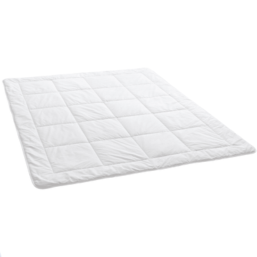 Kołdra jedwabna Dauny Etoile (100% jedwab, 100% batyst bawełniany)