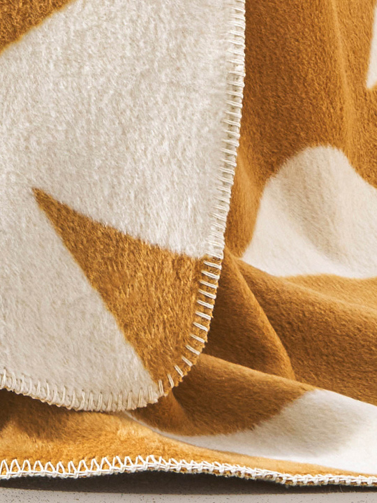 Koc Cotton Cloud Housie Croissants Curry