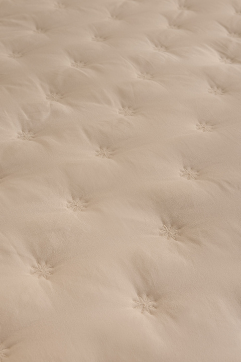 Narzuta bawełniana Essix Sweet Vanilla Ostatnie Sztuki