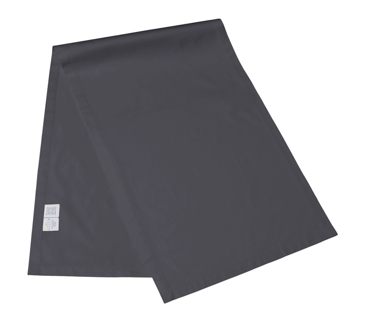 Obrus Curt Bauer Gent Graphit