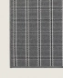 Dywan zewnętrzny Rols Terra Gobi Iron Linen pod wymiar